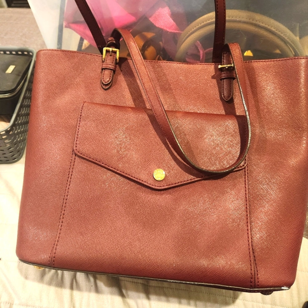 Michael Kors tote